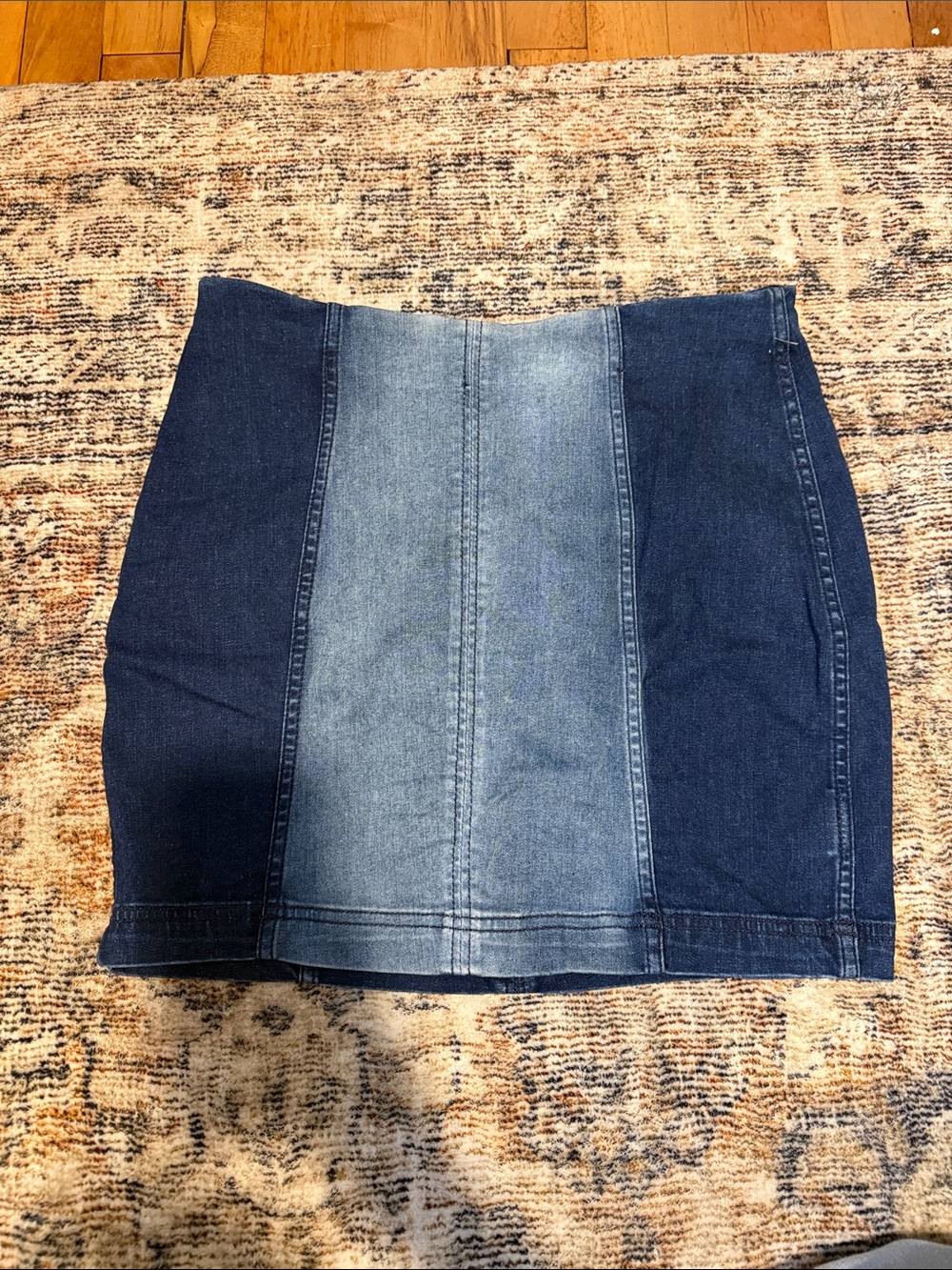Free People Skirt